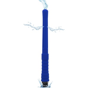 ToyJoy Buttocks The Geyser Anal Douche 15cm Blue
