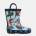 Character Детски гумени ботуши Character Wellies Infants - Avengers