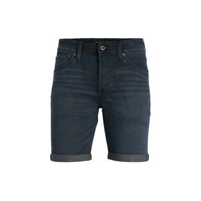 JACK & JONES Мъжки Спортни Шорти Jack & Jones JJIRICK JJICON GE 604 12252178 Морско син Размер L