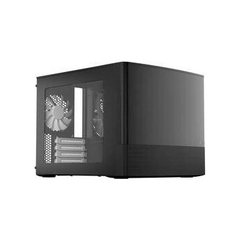 Fractal Design Node 804 FD-CA-NODE-804-BL-W