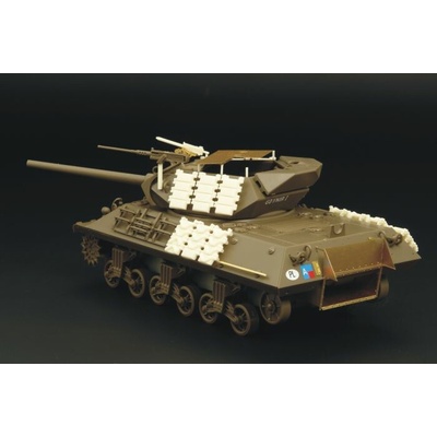 Hauler M10 TD Gdynia I conversion set conversion for M10 TAMIYA 1:48