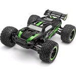 HPI Racing Бъги с дистанционно управление HPI BlackZon Slyder ST Stadium Truck 1/16 RTR Green HPI540102 (HPI540102)