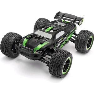 HPI Racing Бъги с дистанционно управление HPI BlackZon Slyder ST Stadium Truck 1/16 RTR Green HPI540102 (HPI540102)