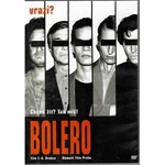 DM discont Bolero - DVD (000465)