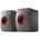 KEF LS50 Wireless II Titanium Grey ()