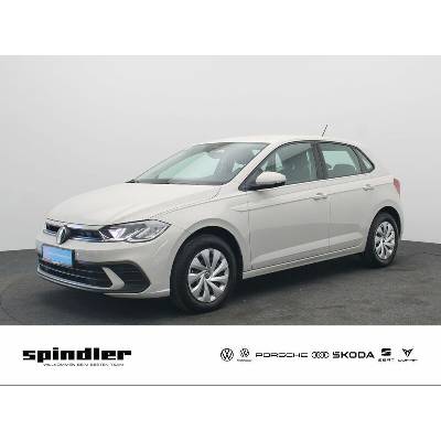 Volkswagen Polo 1.0 Life 59 kW