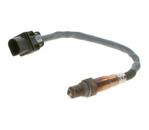 BOSCH 0 258 017 038 Lambda sonda (0258017038)