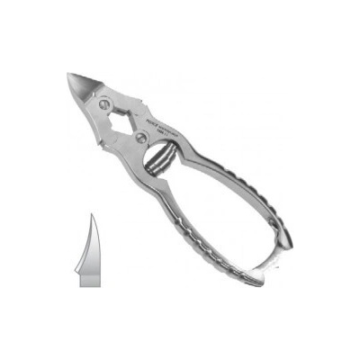 RAUE Instruments Pedice kliešte na nechty kĺbové 15,5 cm / 20 mm