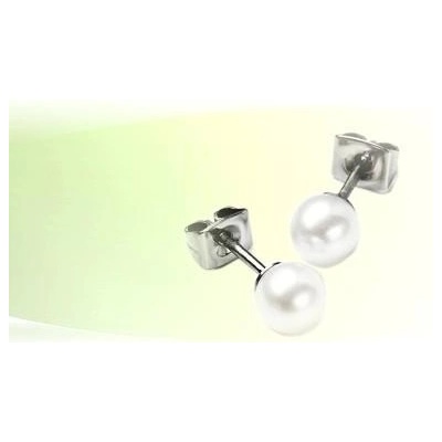 Boccia Titanium náušnice 0536-01