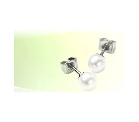 Boccia Titanium náušnice 0536-01