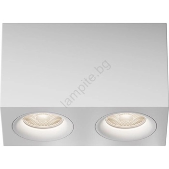 Maytoni Slim C013CL-02W