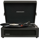 Crosley Voyager Black CR8017B-BK