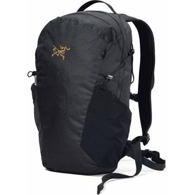 Arc'teryx Дневна раница Arc'teryx Mantis 16 Daypack - Black - размер One Size (504-1567-0111)