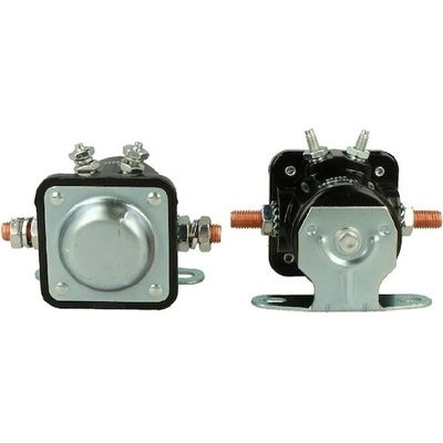 Spínací cívka universal 24V Cargo 235816