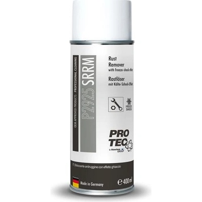 PRO-TEC Uvoľňovač hrdze 400ml