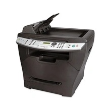 Lexmark X340