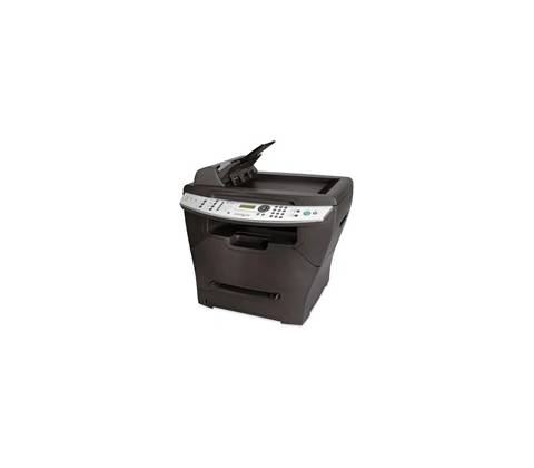 Lexmark X340