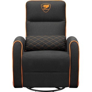 COUGAR COUGAR Fidom Gaming Sofa (CGR-FDF-ORB) - ezona