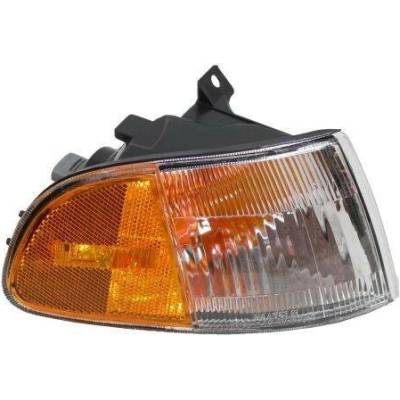 Blikač ABAKUS 317-1507L-AS