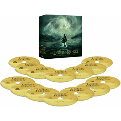 Various Artists - LORD OF THE RINGS (13) CD