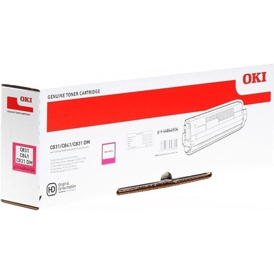OKI 44844506 - originálny