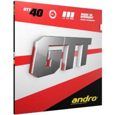 Andro GTT 40