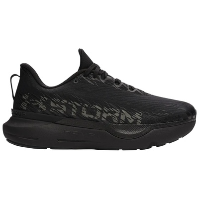 Under Armour Infinite Pro 2 Storm Размер на обувките (ЕС): 41 / Цвят: черен