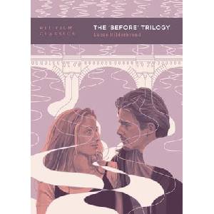 The 'Before' Trilogy | Hilderbrand, Lucas (ISBN: 9781839028021)