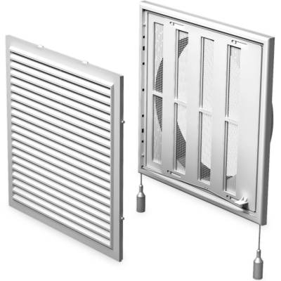 Vents MV 250 200VRs