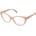 Alexander McQueen Диоптрични очила Alexander McQueen AM0287O 005