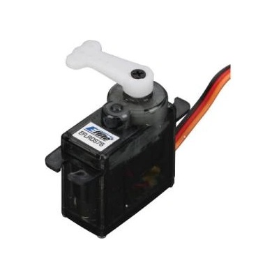 E-Flite серво DS76 Digital Sub-Micro 7.6g