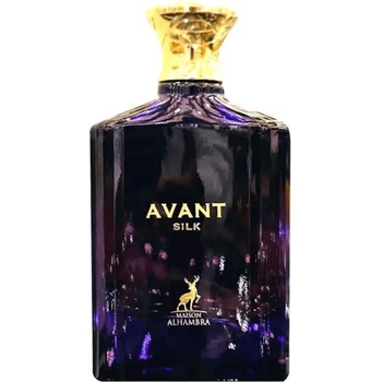 Alhambra Avant Silk EDP 100 ml