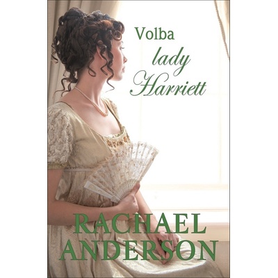 Volba lady Harriett