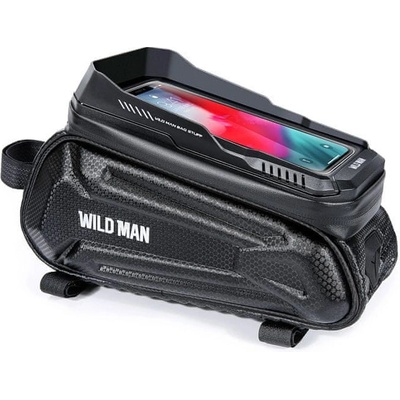 Wildman XT5 1,2 l