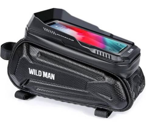 Wildman XT5 1,2 l