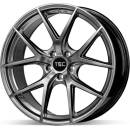 TEC GT6 EVO 8x19 5x112 ET30 hyperblack