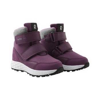 Reima dětské sněhule fialové