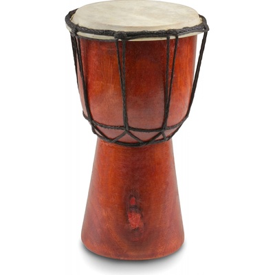 Dřevěný buben - Djembe 20 cm – Zboží Mobilmania