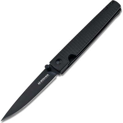 Böker Magnum STEREO 01RY004