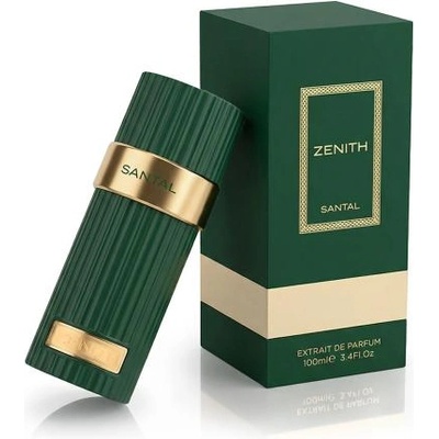 French Avenue Zenith Santal Extrait de Parfum 100 ml