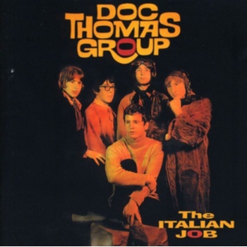 THOMAS DOC -GROUP-: ITALIAN JOB