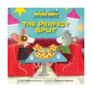 Perfect Split, The | Deborah Melmon (2022)