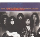 DEEP PURPLE: FIREBALL - RE-PACKAGE, CD