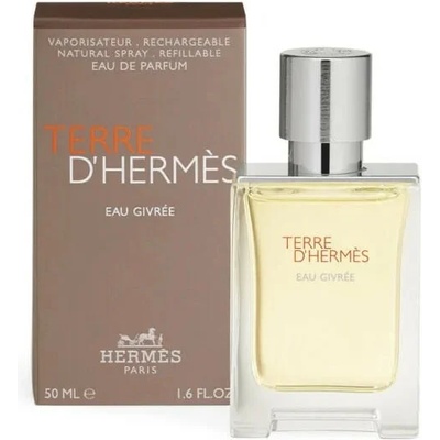 Hermès Terre d'Hermes Eau Givrée EDP 100 ml Tester