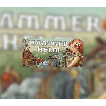 HammerHelm