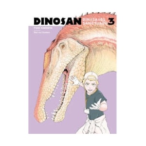 DINOSAN 03 (2023)