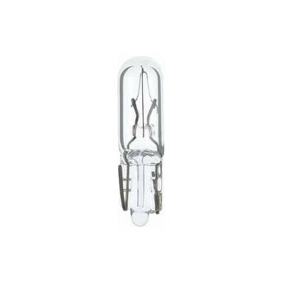 OSRAM žárovka 1,2W 12V W2X4.6D 5XFS10