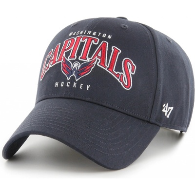 47 Brand NHL Washington Capitals Broadfield ’47 MVP