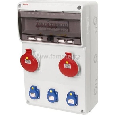 Famatel ZSF30002000.0