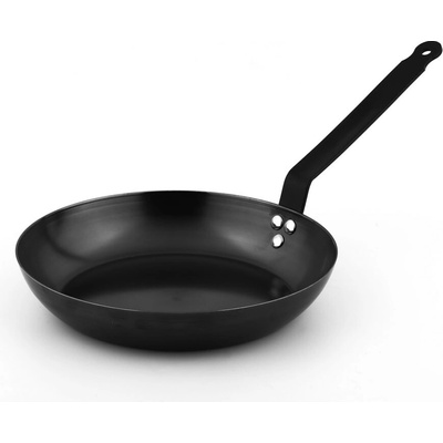 METRO PROFESSIONAL Pánev 24 cm ocel indukce